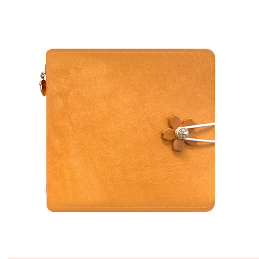 Slot Ridge Rock Square Diary – 2 Types (M, L)