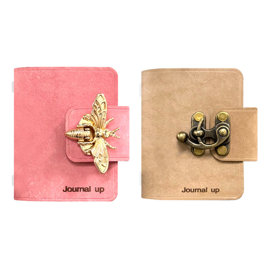 Mini Traveler's Diary