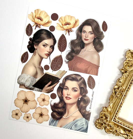 Elegance Lady Collection