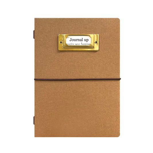 Passport Size Storage File