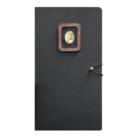 Saltreji Lock Feature Slim Storage File