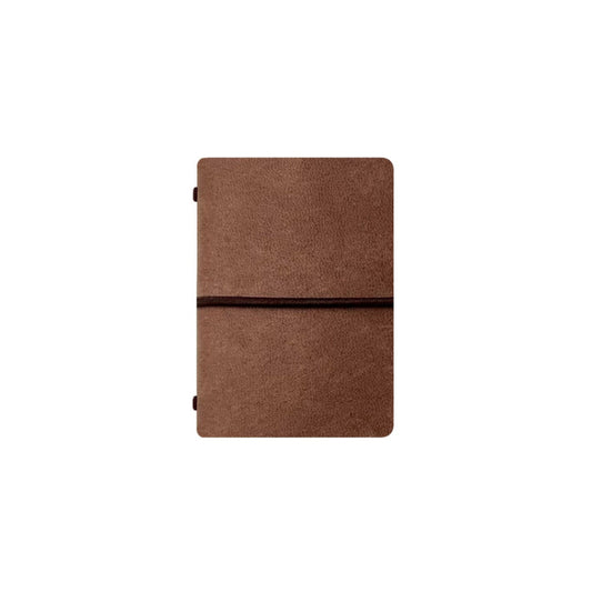 Mini Leather Journaling Note [XS]