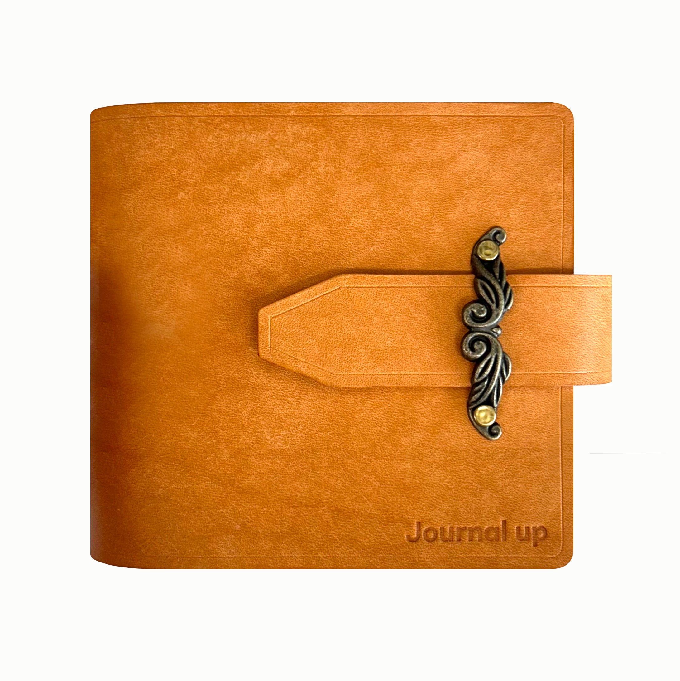Journal-up – Journal up