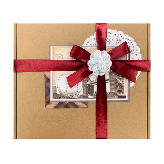 Sticker Set Season 3 Special Set | Pueblo Leather Journal & Glue Tape Included