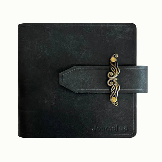 Mini Sticker Binder (8-Pocket)