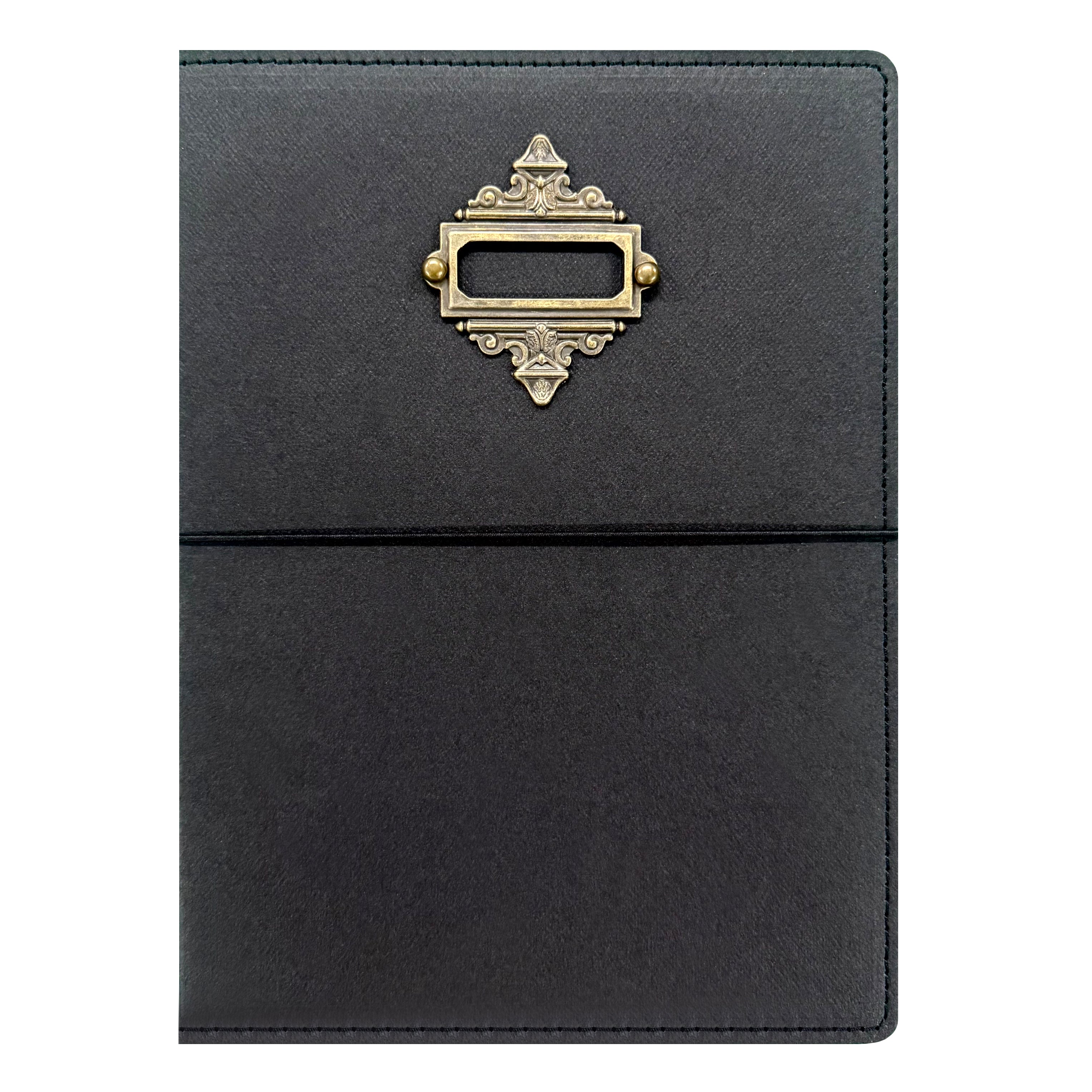 Signature Collection | Handmade Vintage Stationery – Journal-up