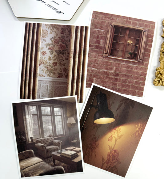 Soft & Cozy Background