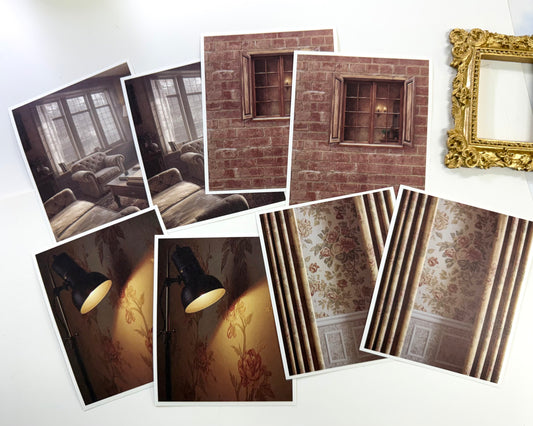 Soft & Cozy Background