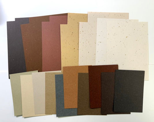 Vintage Specialty Paper