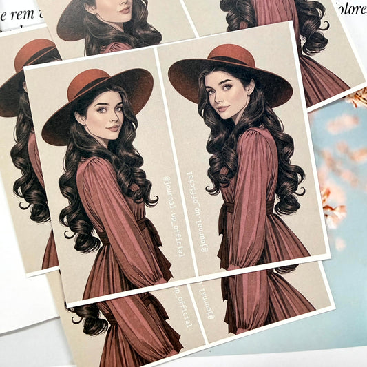 Crimson Hour