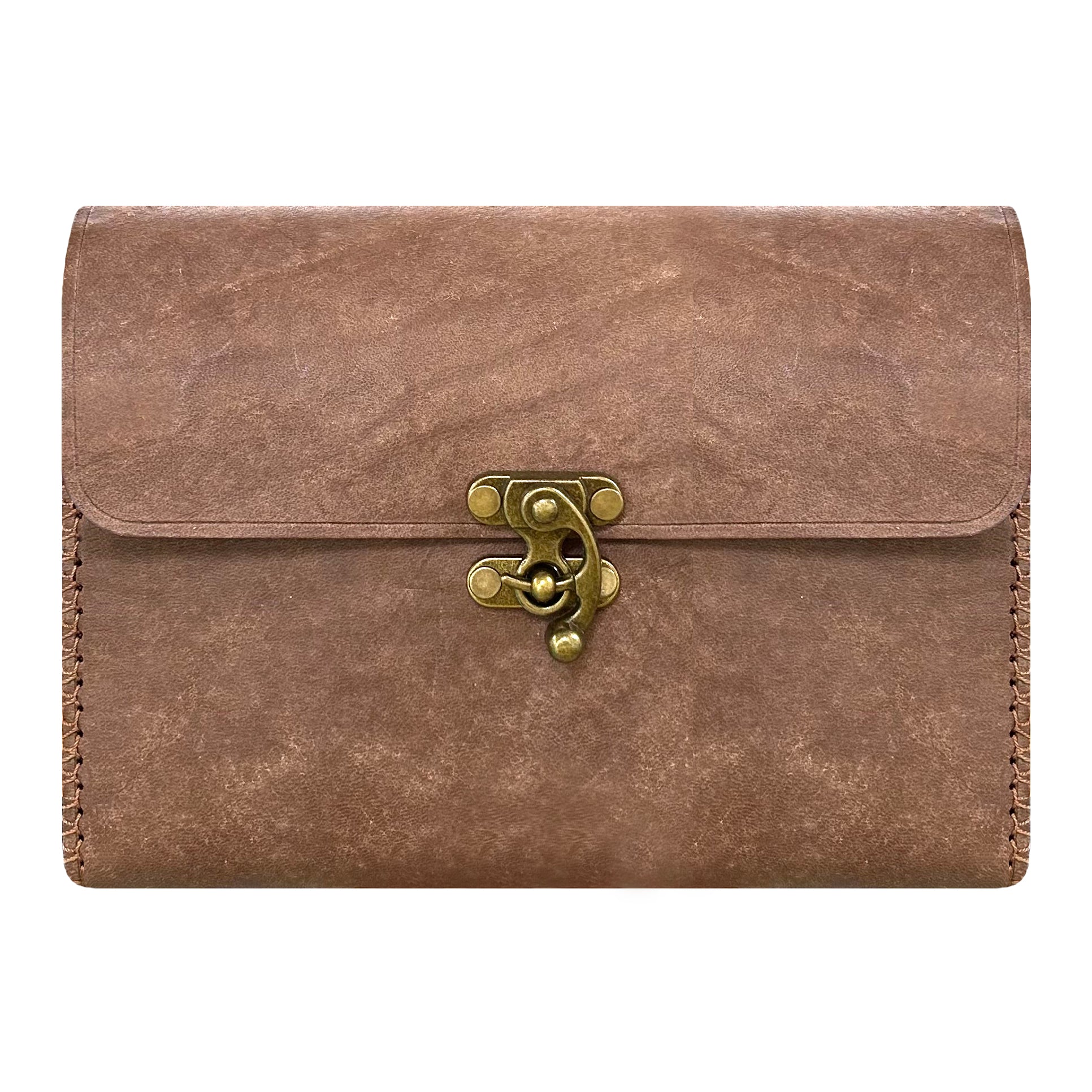 Leather Pouch – Journal up