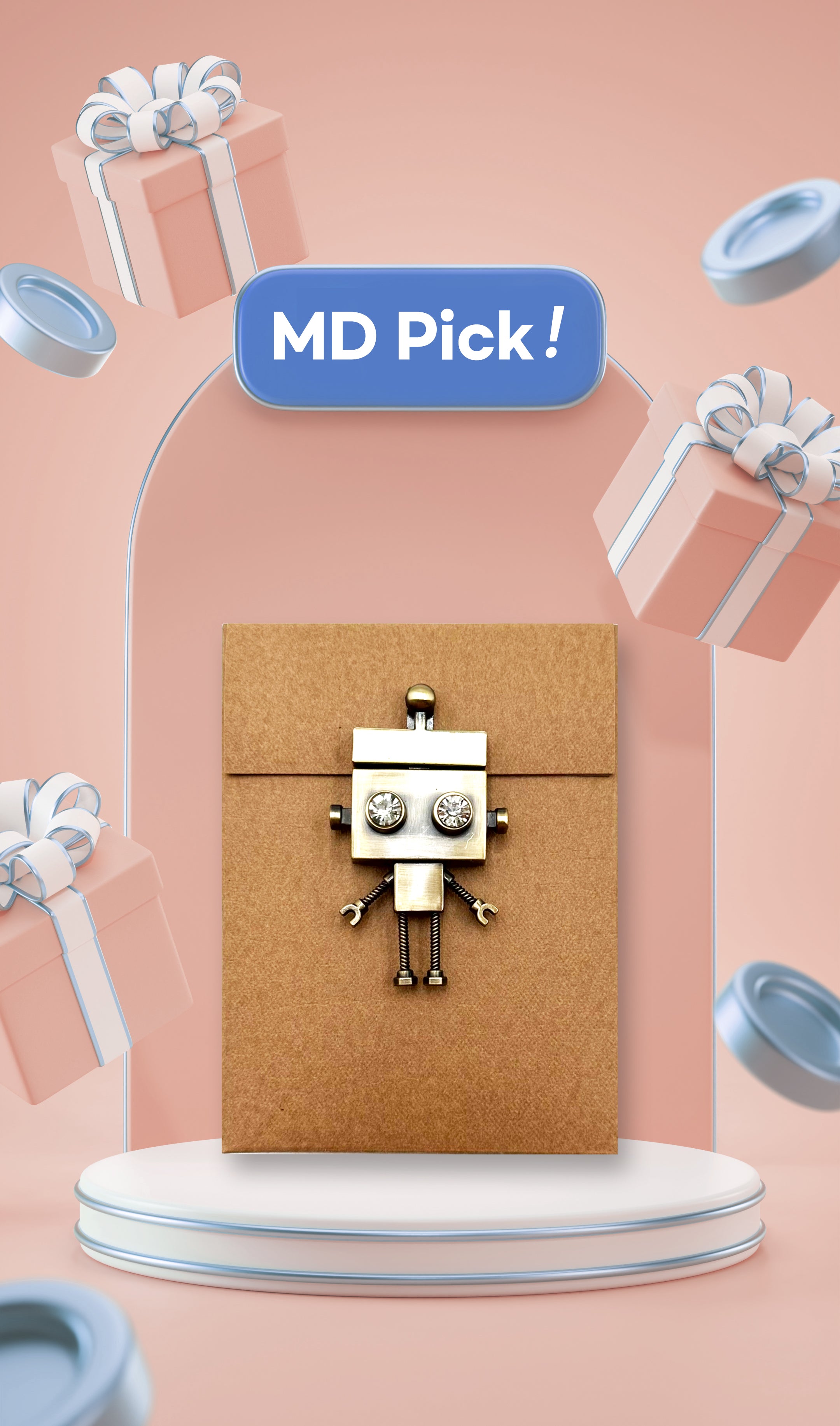 Journal-up – Journal up