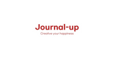 Journal-up – Journal up